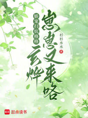 娇宠扫炕格格:玄烨,崽崽又来咯封面