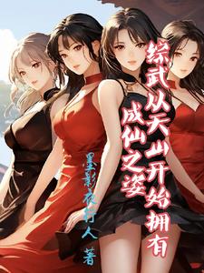 诸天：从综武天山开始封面