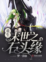 重生末世之石头缘封面