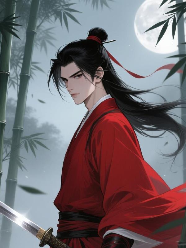 综影视之肆意爱封面