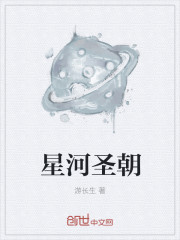 星河圣朝封面