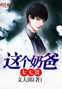 这个奶爸太无敌封面
