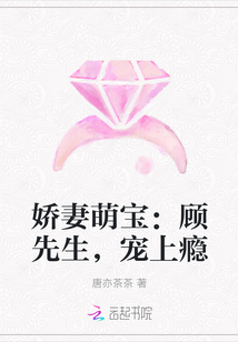 娇妻萌宝：顾先生，宠上瘾封面