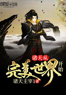 诸天从完美世界开始封面