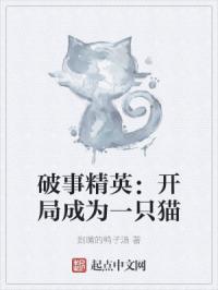 破事精英:开局成为一只猫封面