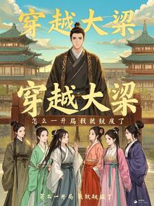 穿越大梁，我带着七个老婆去流放封面
