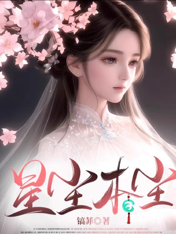 星尘本尘封面