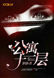 公寓十一层封面