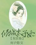 东宫劫倾城太子妃封面