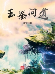 玉鉴问道封面