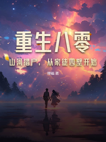 重生1980：开局赶山宠妻当首富封面