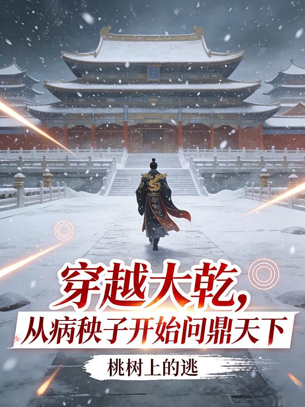 穿越大乾,从病秧子开始蜕变封面