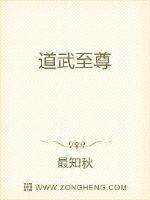 道武至尊封面