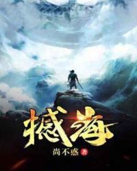 撼海封面