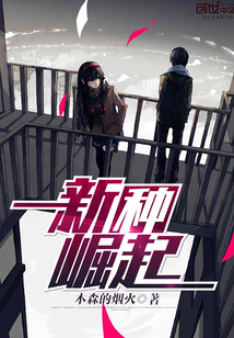新种崛起封面