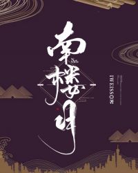 南楼月（重生）封面