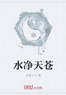 水净天苍封面