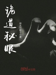 诡道秘眼封面