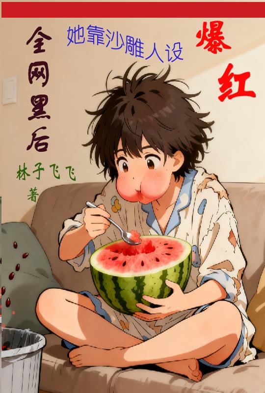 全网黑后，她靠沙雕人设爆红封面