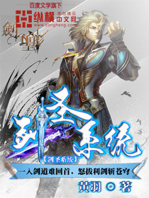 剑圣系统封面