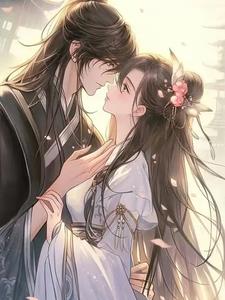 女穿男，我美翻了！封面