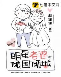 明星老婆倾国倾城封面