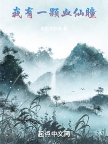 我有一颗血仙瞳封面