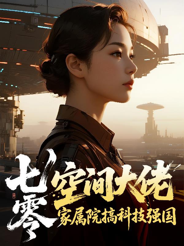七零空间大佬：家属院搞科技强国封面
