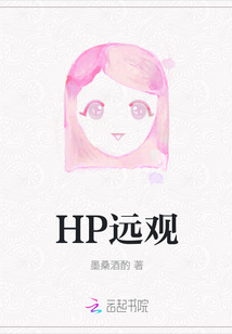 HP远观封面