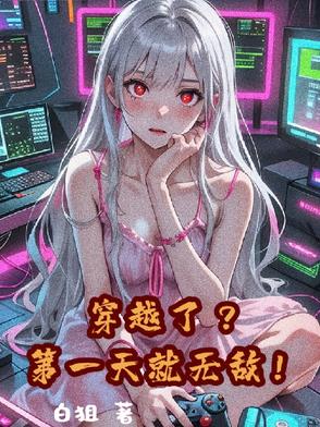 穿越了?第一天就无敌!封面