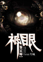 神眼鉴定师封面