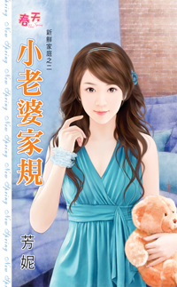 小老婆家规封面