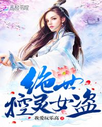 绝世控灵女盗封面