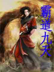 霸道九天封面
