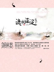 流水迢迢封面