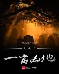 我成了一亩凶地封面