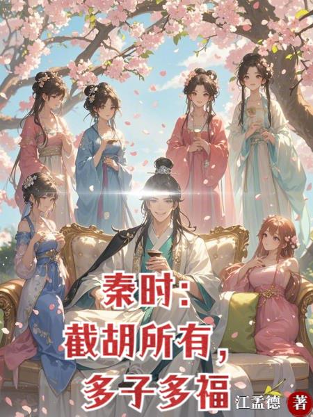 秦时：截胡所有，多子多福封面