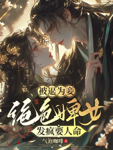 被逼为妾，绝色婢女发疯要人命封面