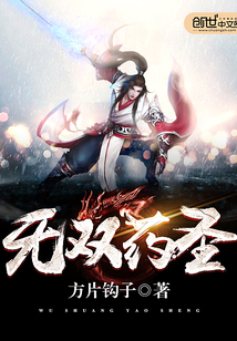 无双药圣封面
