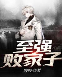 至强败家子封面