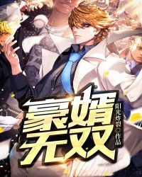 豪婿无双封面