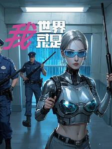 世界就是我封面
