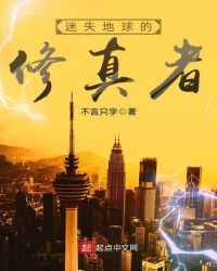 迷失地球的修真者封面