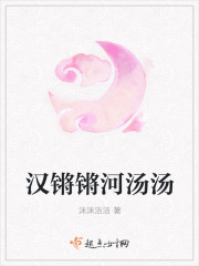 汉锵锵河汤汤封面