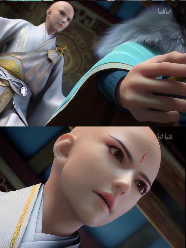 少年歌行之锁山河封面