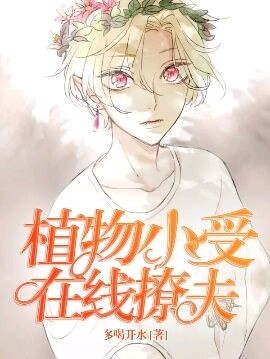 植物小受在线撩夫封面