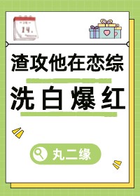 渣攻但在前任恋综洗白[快穿]封面