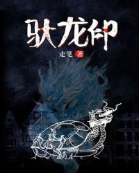 驮龙印封面