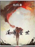 道尊圣世封面