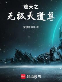 遮天之无极大道尊封面